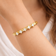 Load image into Gallery viewer, Anti Tarnish Bracelet 26