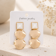 Load image into Gallery viewer, Earring 9356