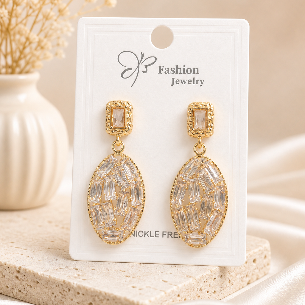 AD Earring