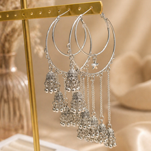 Load image into Gallery viewer, Traditional Earring