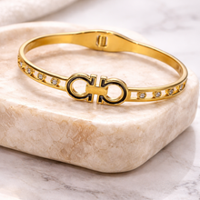 Load image into Gallery viewer, Anti Tarnish Bracelet 37