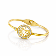 Load image into Gallery viewer, Anti Tarnish Bracelet 27