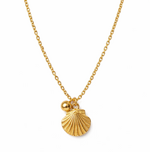 Load image into Gallery viewer, Anti Tarnish Chain Pendant 41