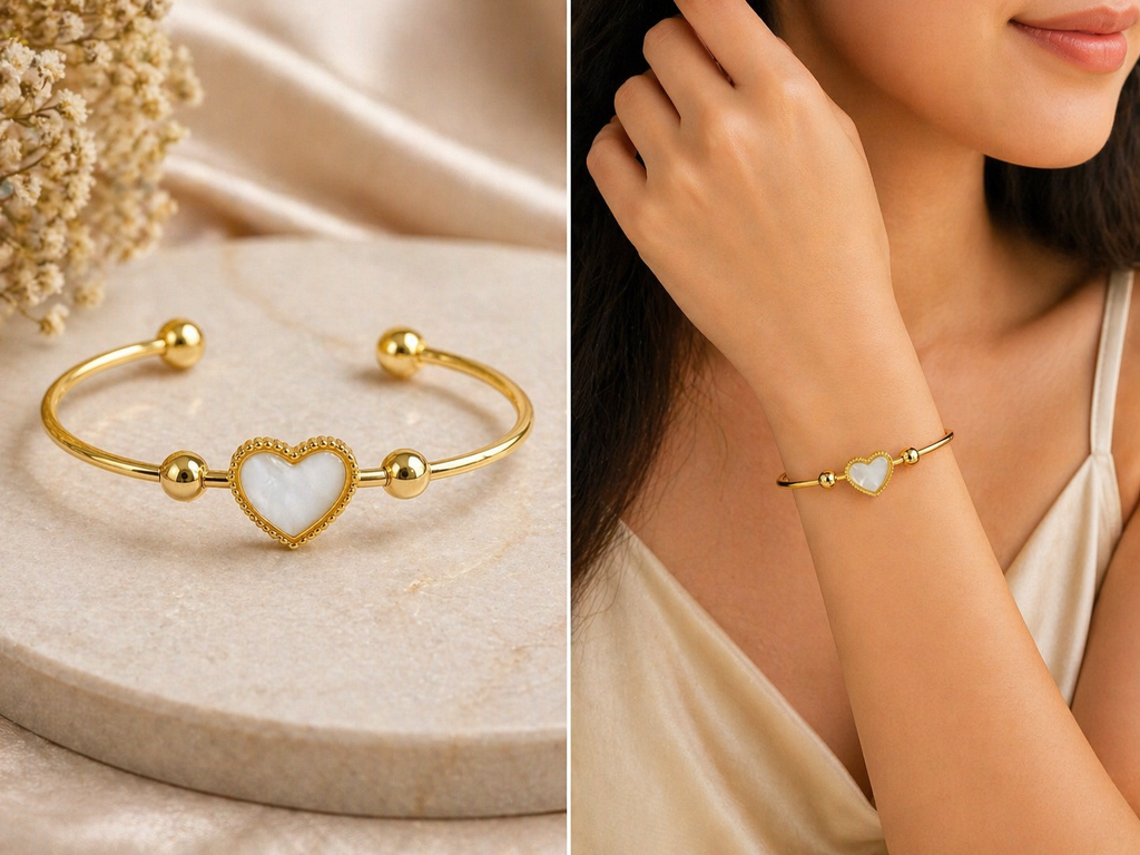 Anti Tarnish Bracelet