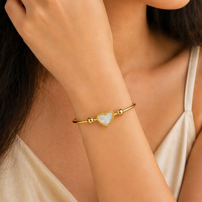 Anti Tarnish Bracelet