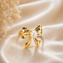 Load image into Gallery viewer, Anti Tarnish adjustable rings 124