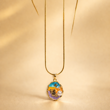 Load image into Gallery viewer, Anti Tarnish Chain Pendant 64