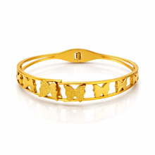 Load image into Gallery viewer, Anti Tarnish Bracelet 34