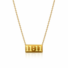 Load image into Gallery viewer, Anti Tarnish Chain Pendant 43