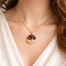 Load image into Gallery viewer, Anti Tarnish Chain Pendant 65