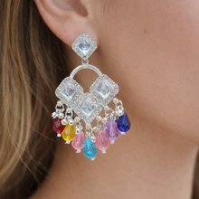 Load image into Gallery viewer, Traditional Earring 1