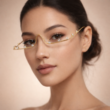 Load image into Gallery viewer, Trading glasses 3