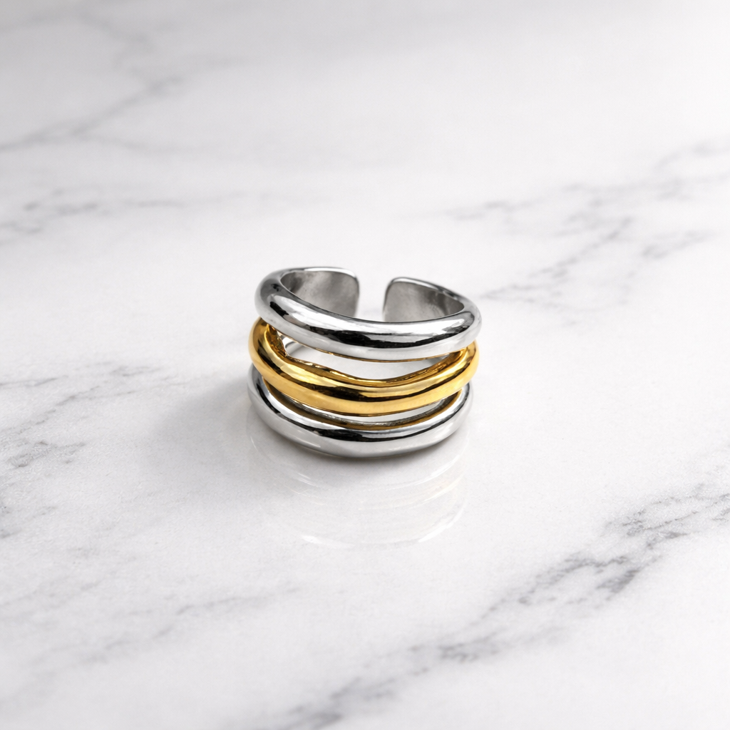 Ring 16