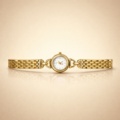 Kiyu ziyu Anti Tarnish Watch 5