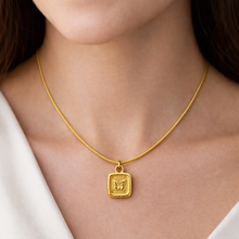 Load image into Gallery viewer, Anti Tarnish Chain Pendant 58