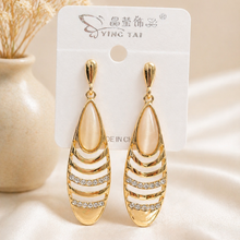 Load image into Gallery viewer, Fancy Earring