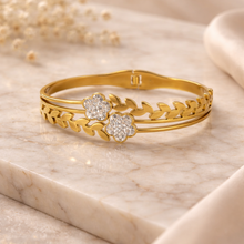 Load image into Gallery viewer, Anti Tarnish Bracelet 15