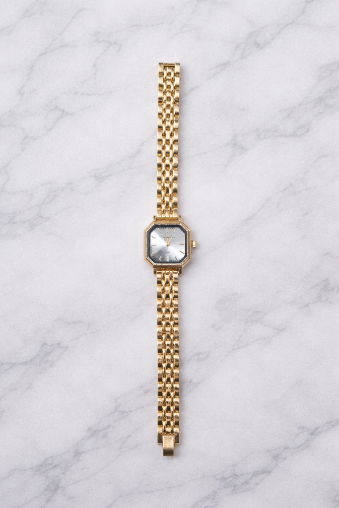 Kiyu ziyu Anti Tarnish Watch 7