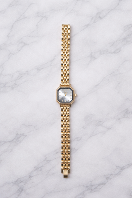 Kiyu ziyu Anti Tarnish Watch 7