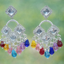 Load image into Gallery viewer, Traditional Earring 1