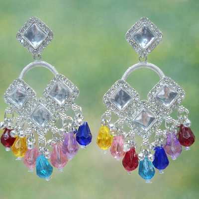 Traditional Earring 1
