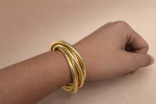 Load image into Gallery viewer, Snake bracelet