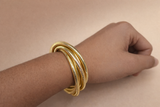 Snake bracelet