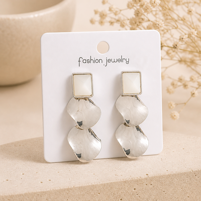 Earring 9348