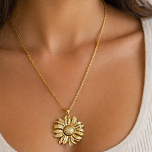 Load image into Gallery viewer, Anti Tarnish Chain Pendant 52