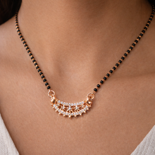 Load image into Gallery viewer, CZ Mangalsutra-8