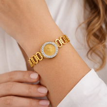Load image into Gallery viewer, Anti Tarnish Bracelet 13