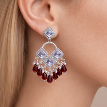Load image into Gallery viewer, Traditional Earring 6