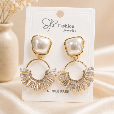 AD Earring