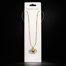 Load image into Gallery viewer, Anti Tarnish Chain Pendant 91