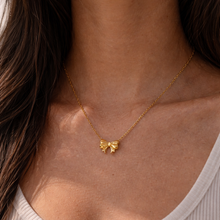 Load image into Gallery viewer, Anti Tarnish Chain Pendant 44