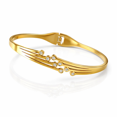 Anti Tarnish Bracelet 39