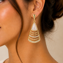 Load image into Gallery viewer, Fancy Earring