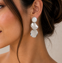 Load image into Gallery viewer, Earring 9353