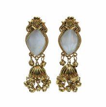 Load image into Gallery viewer, Kashmiri Earrings 52