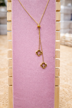 Load image into Gallery viewer, Anti Tarnish Chain Pendant 78