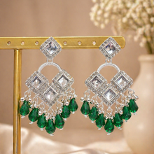 Load image into Gallery viewer, Traditional Earring 13
