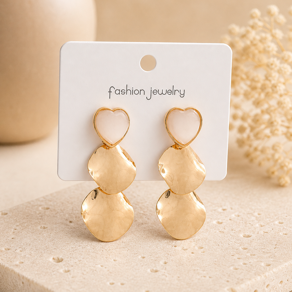 Earring 9354