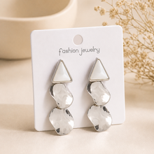Load image into Gallery viewer, Earring 9350