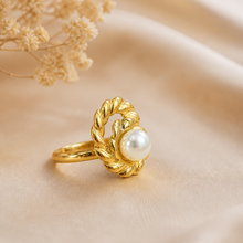 Load image into Gallery viewer, Anti Tarnish adjustable rings 125