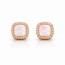 Load image into Gallery viewer, Anti Tarnish CZ Earring 29