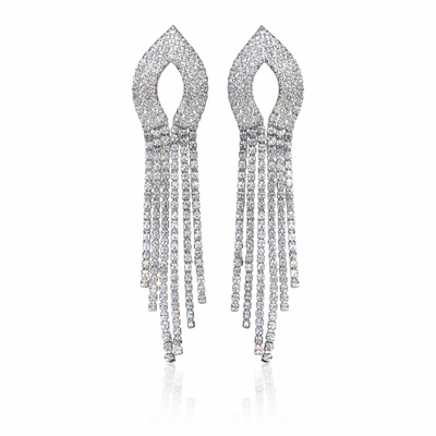 Long Earring 2