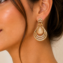 Load image into Gallery viewer, Fancy Earring