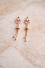 Load image into Gallery viewer, Anti Tarnish CZ Earring 23