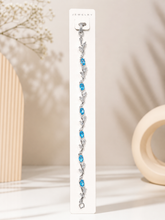 Load image into Gallery viewer, Tulip bracelet 7