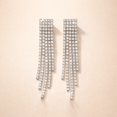 Long Earring 6